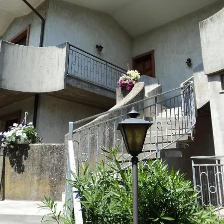 Bed and Breakfast Viola 12