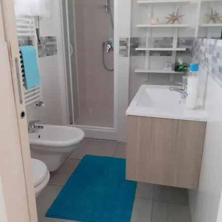 Bed and Breakfast Viola 12 *